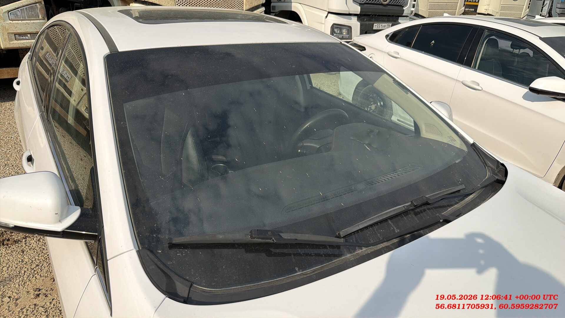 OMODA S5,  140 449 км, 2023 года в лизинг
