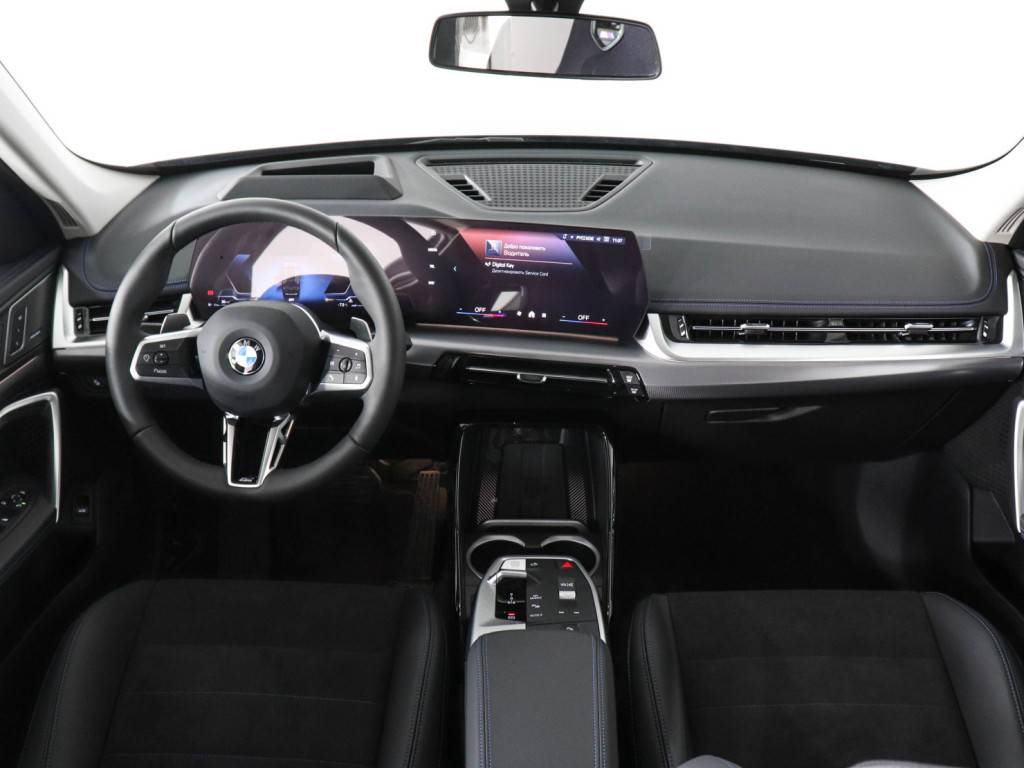 BMW X1 xDrive25Li M Sport