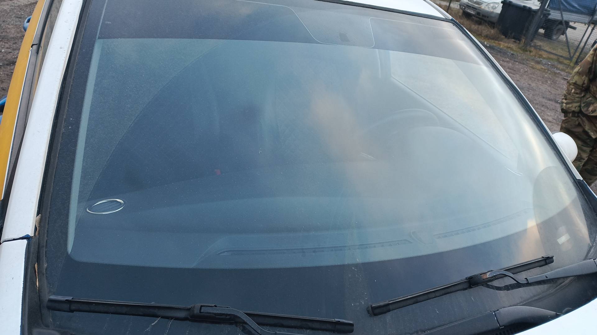 KIA Rio X-Line,  235 295 км, 2019 года