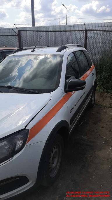 Lada Granta Cross