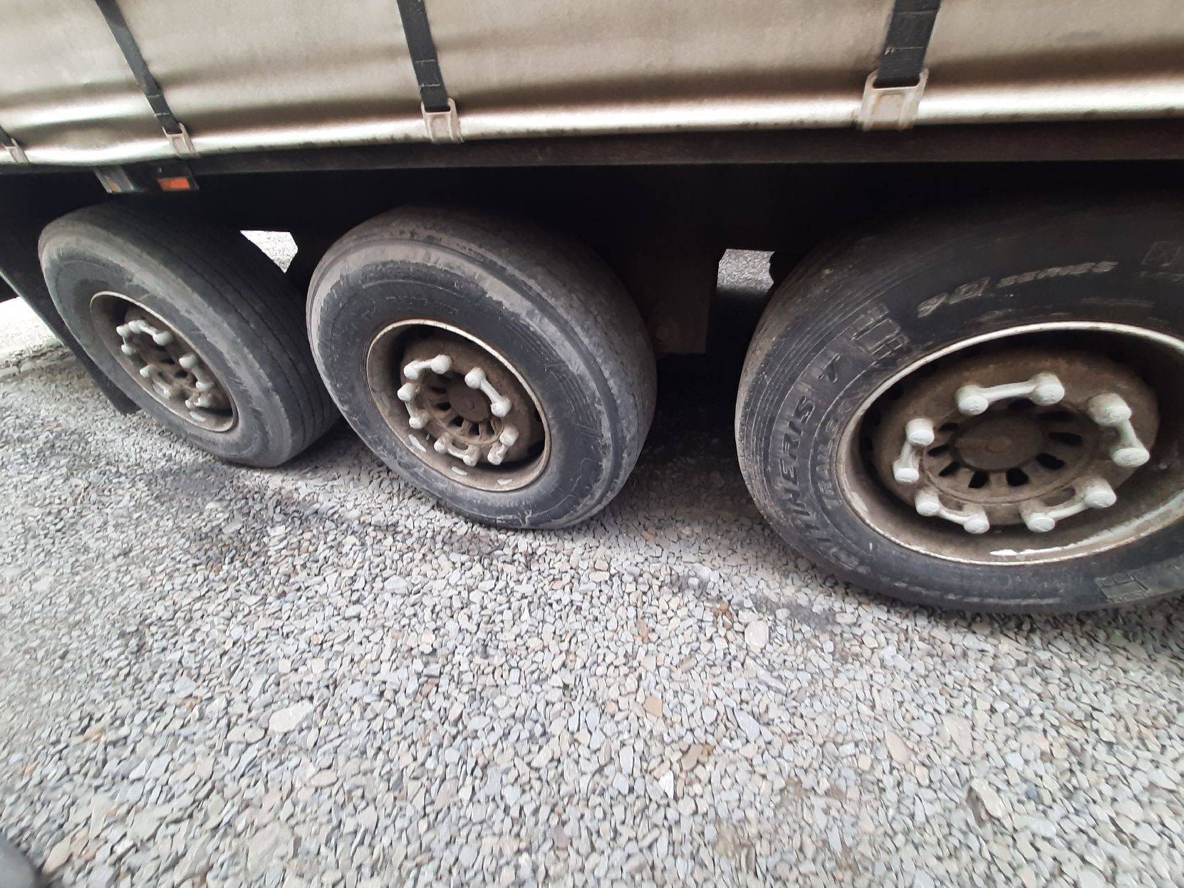 Grunwald Шторный (9453-0000010-10), 2022 года в лизинг