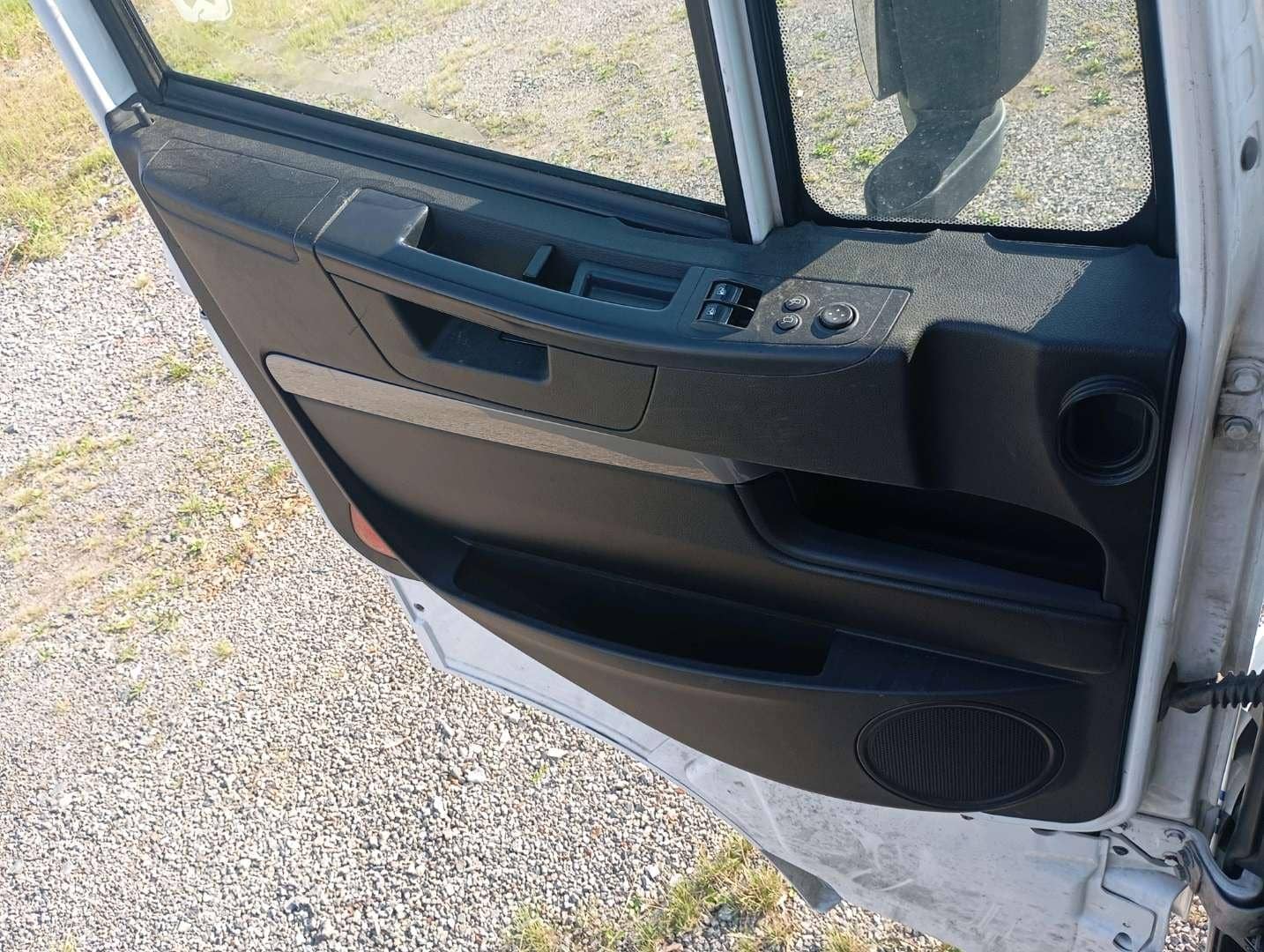 IVECO Stralis AS440S46T/P CNG 4x2,  1 115 294 км, 2019 года в лизинг