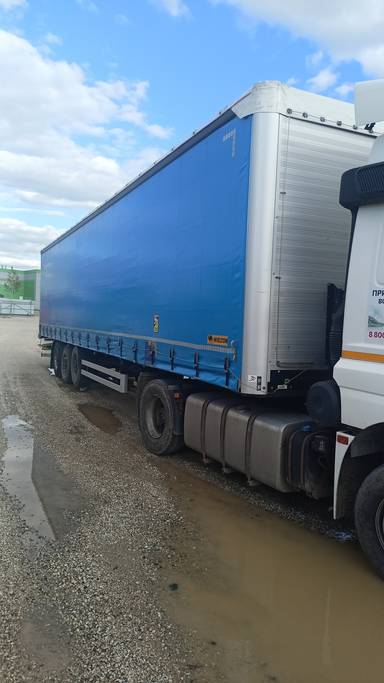 Wielton NS 3 K