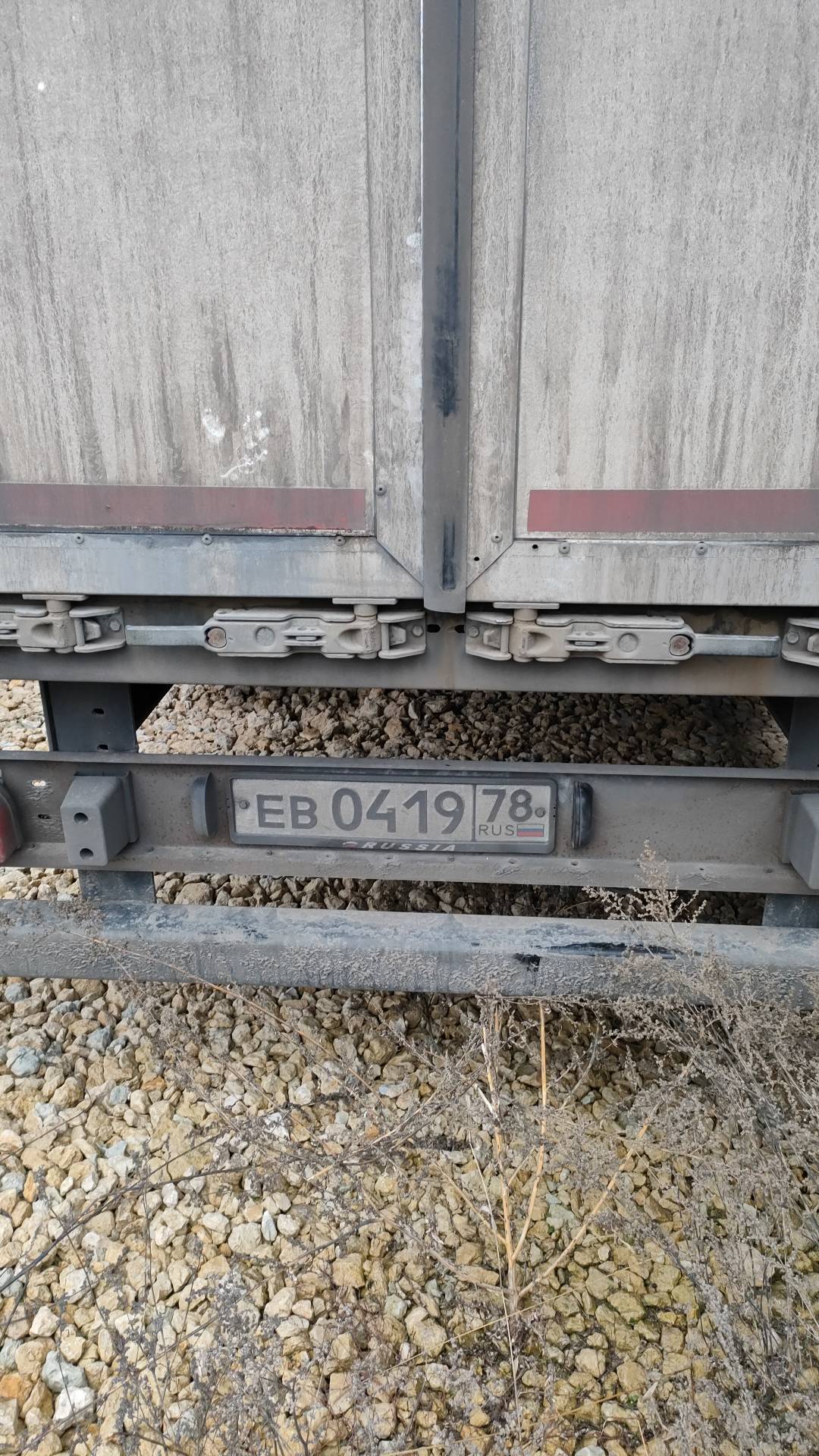 ТЗА Шторный 588510, 2023 года в лизинг