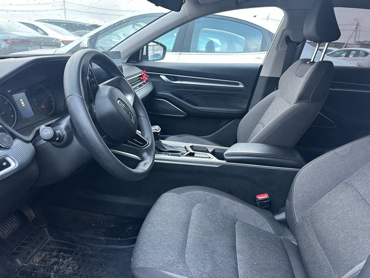 Geely Emgrand,  90 463 км, 2024 года в лизинг