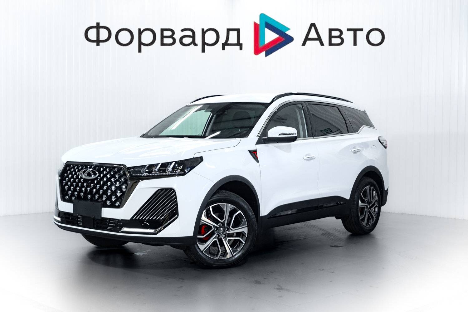 Chery Tiggo 7 PRO MAX Ultra 1.6T 150 DCT 4WD