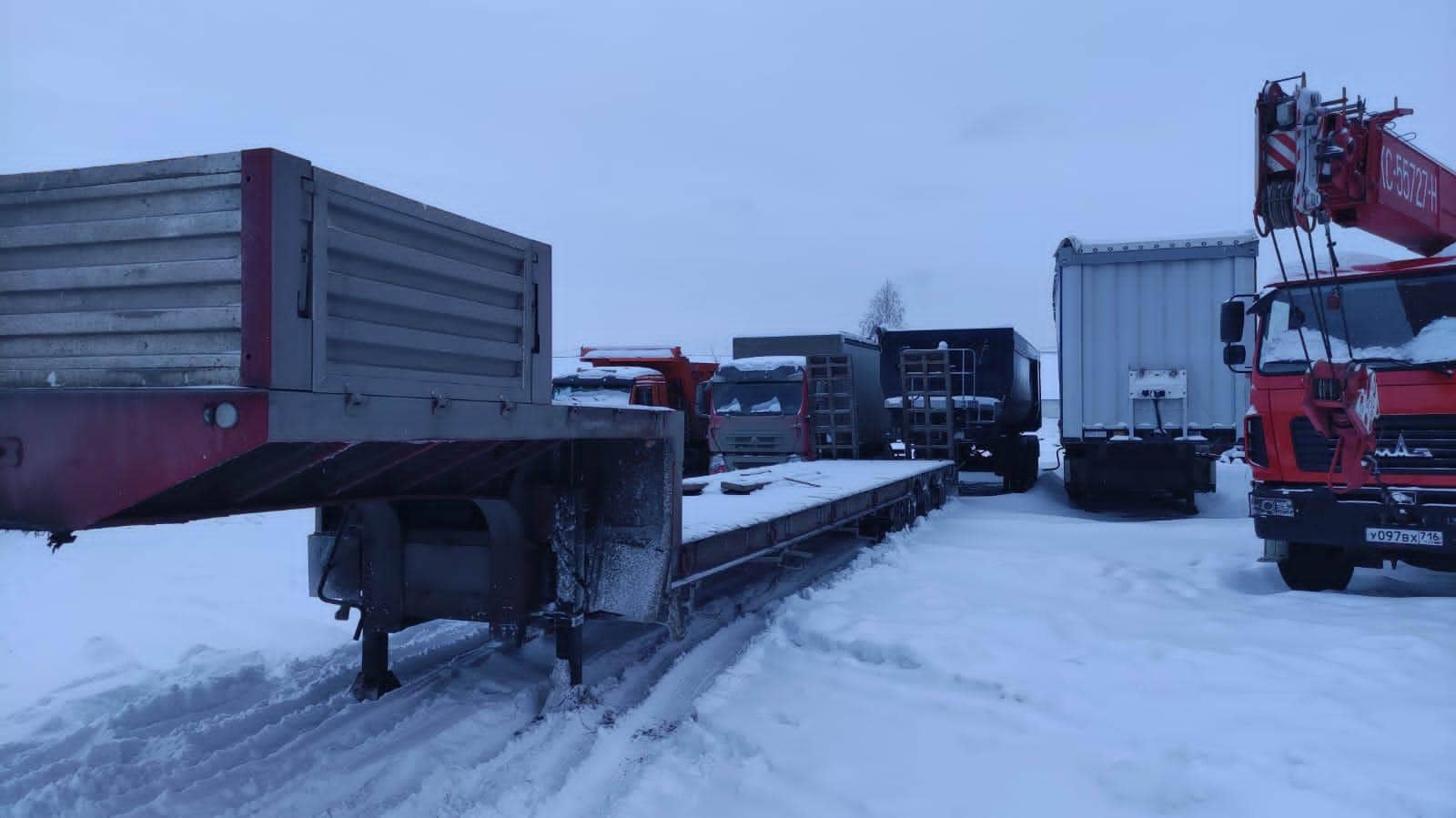AMUR LYR9606TDP, 2023 года в лизинг