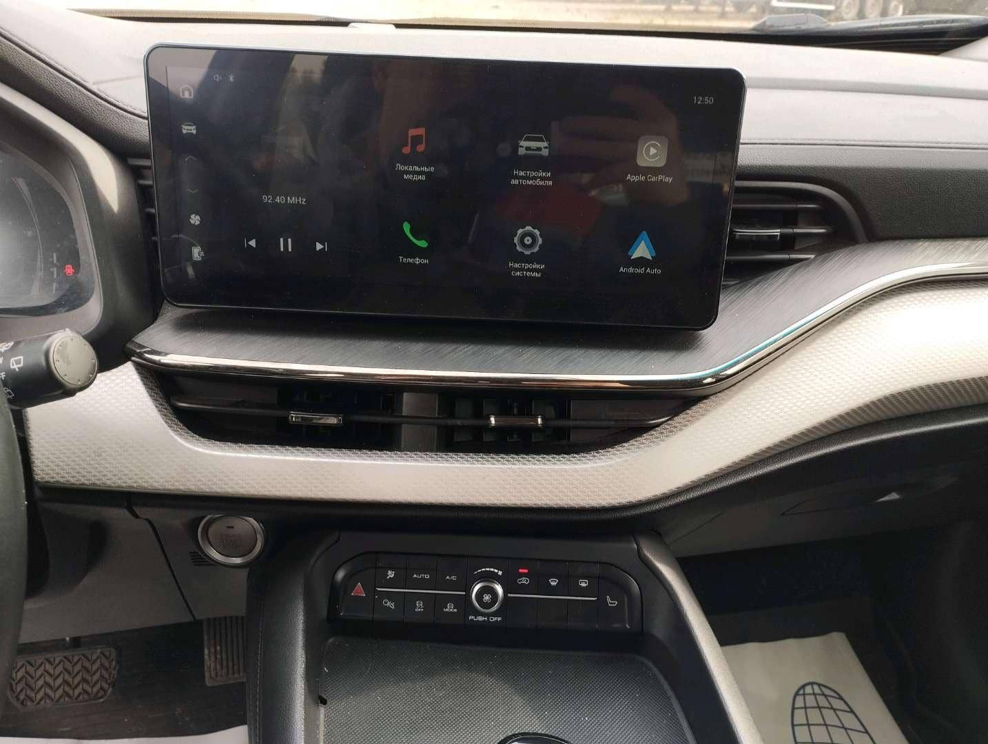 Haval F7,  174 009 км, 2023 года в лизинг