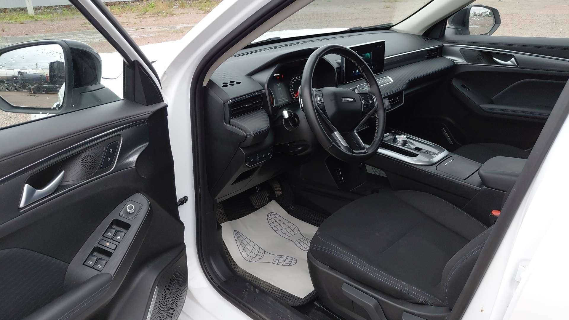 Haval Jolion,  62 850 км, 2025 года в лизинг