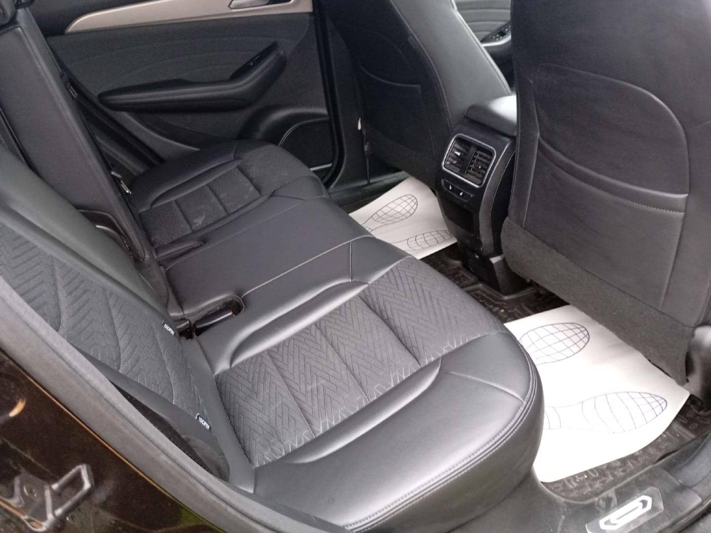 Haval F7,  204 235 км, 2024 года в лизинг