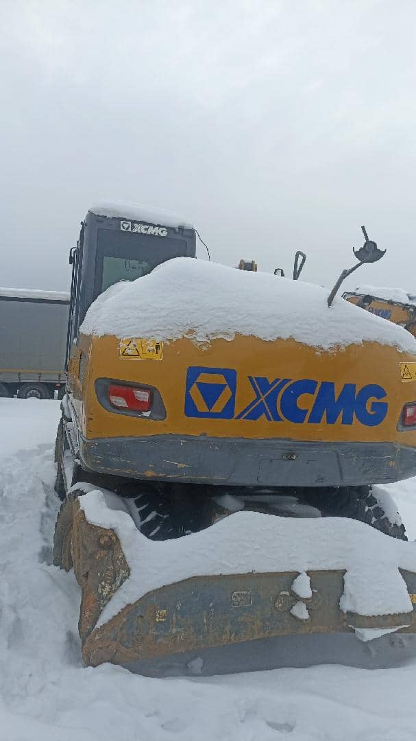 XCMG/MGCM XE180WD, 2022 года в лизинг