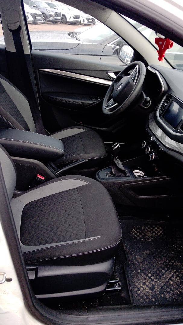 Lada Vesta седан,  50 326 км, 2024 года в лизинг