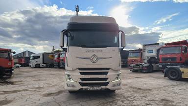 DongFeng DFH4180 4x2