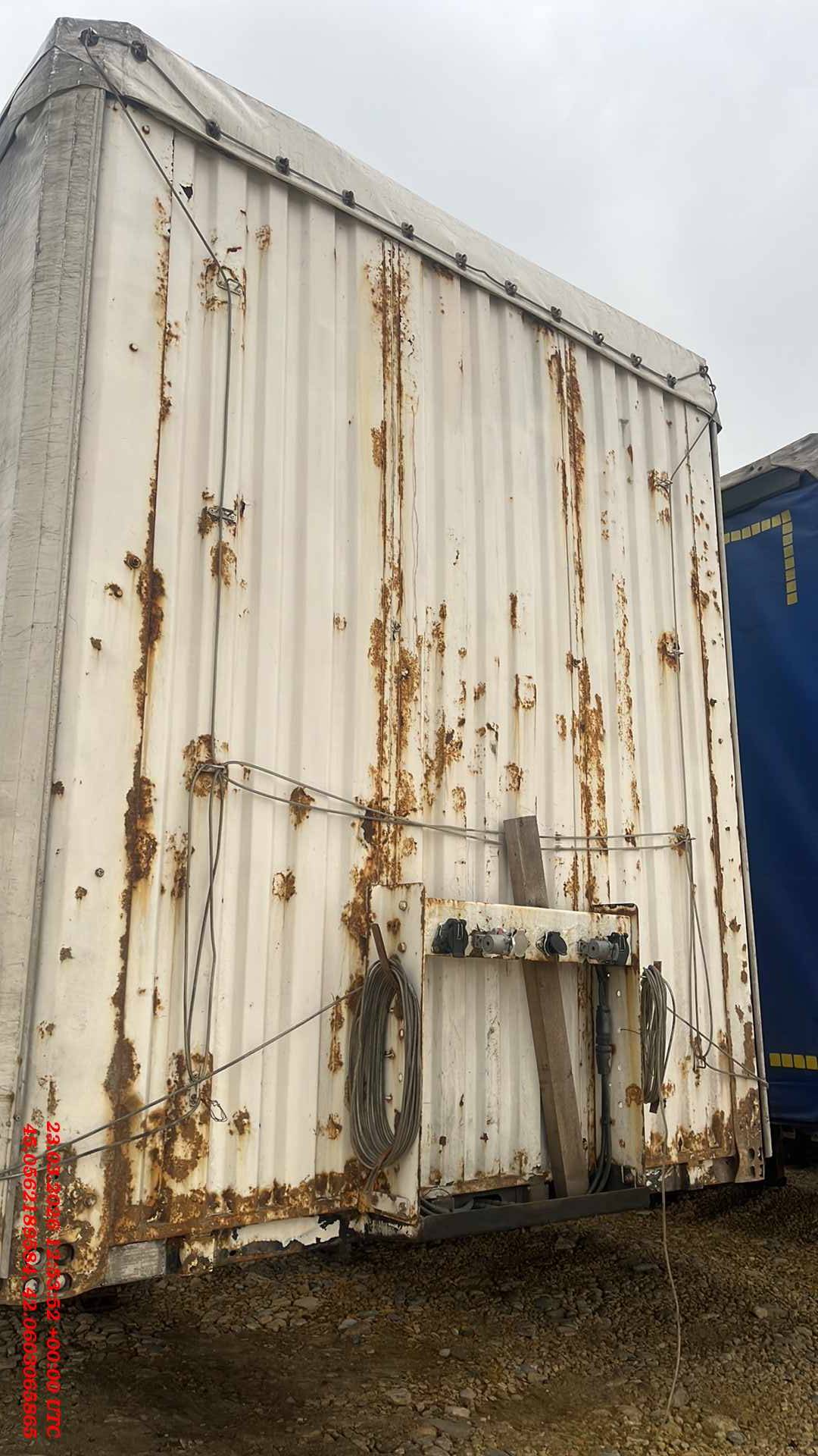 НЕФАЗ Тентованный 93341-07, 2019 года в лизинг