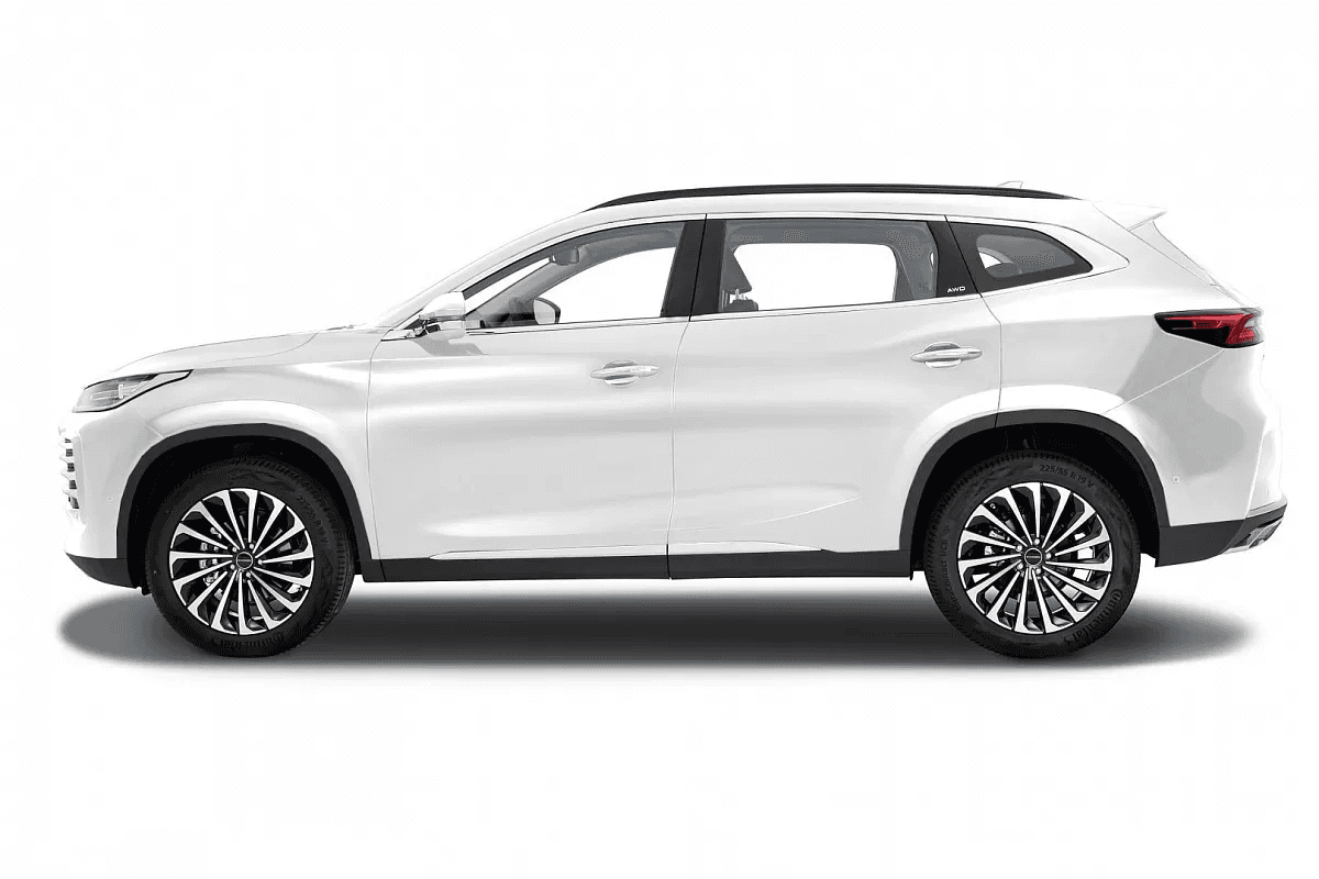 EXEED TXL Sport Edition 2.0 7DCT 4WD