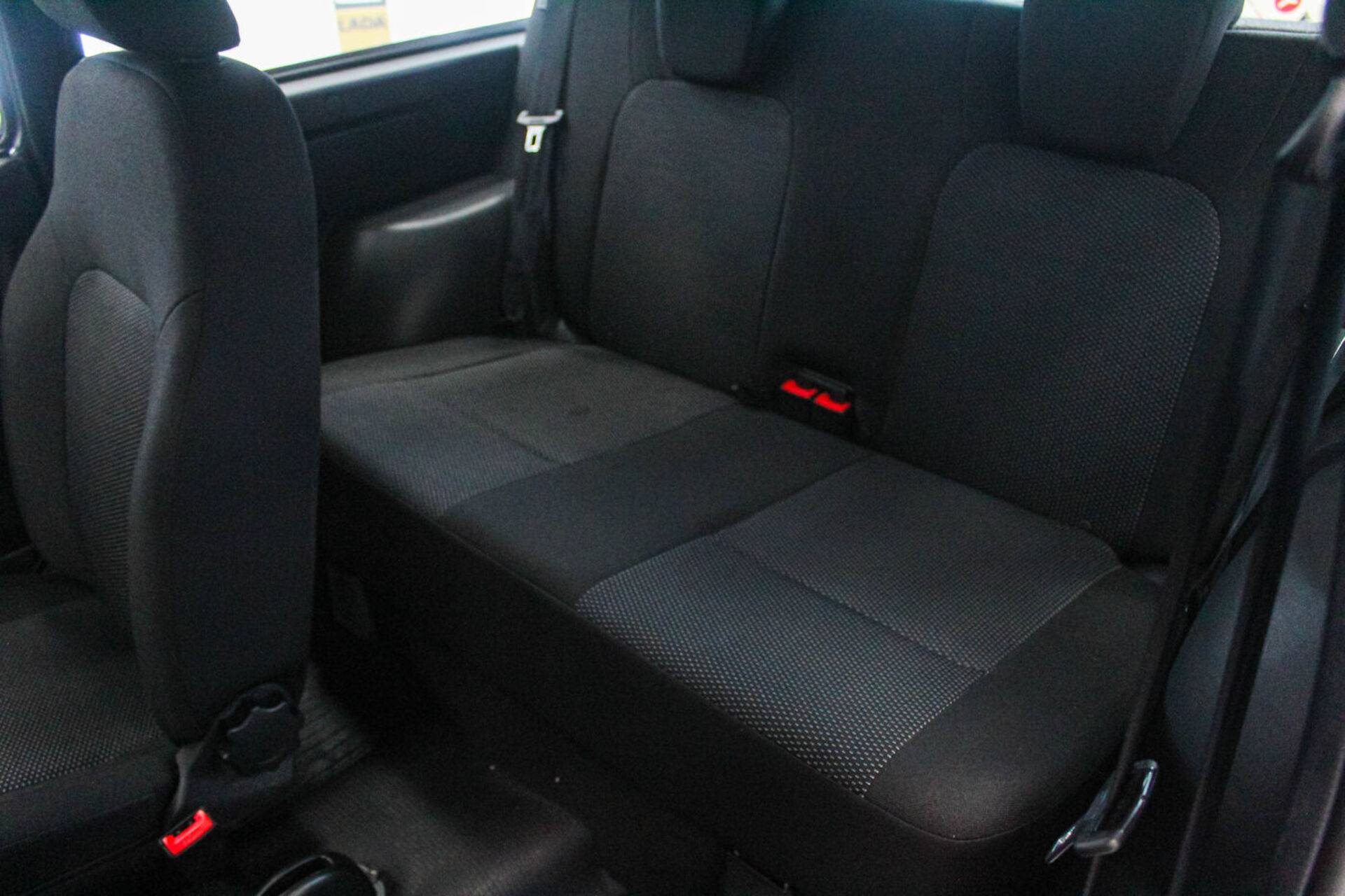 Lada Niva Legend 3 дв Luxe 24 1.7 5MT  