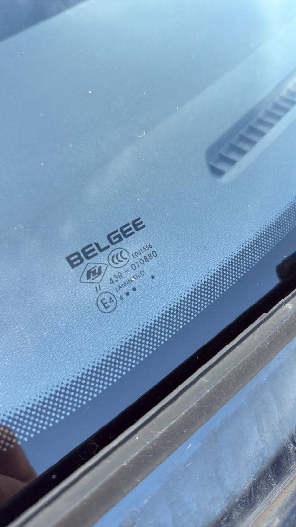Belgee X50,  173 648 км, 2024 года в лизинг