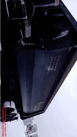 Grunwald Самосвальный TSt 31 (9453-0000010-50), 2023 года в лизинг