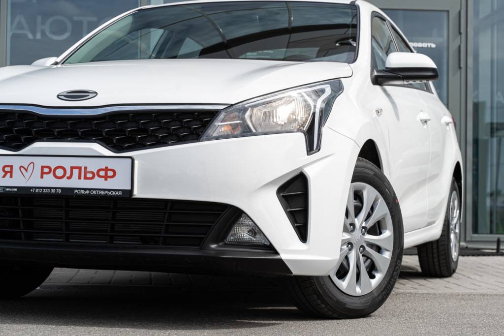 Solaris KRX Prestige 1.6 6AT