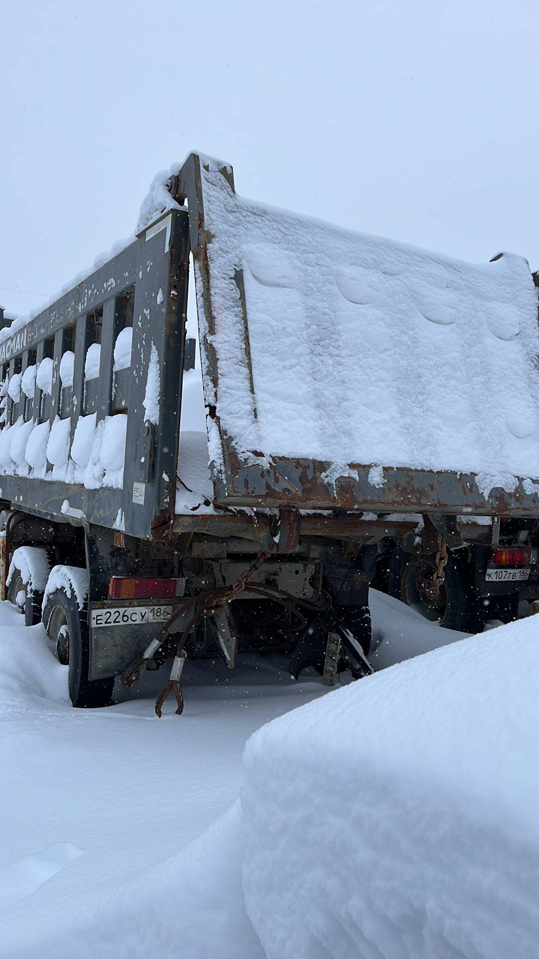 Shacman SX3258DV385,  100 000 км, 2022 года в лизинг