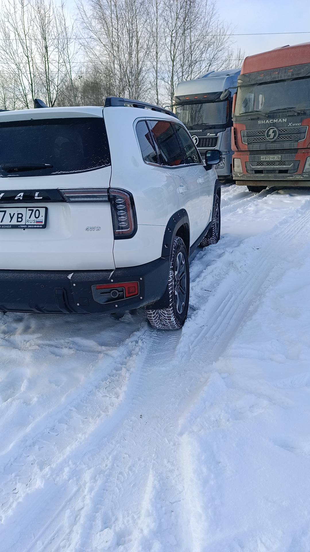 Haval Dargo X,  59 633 км, 2023 года в лизинг