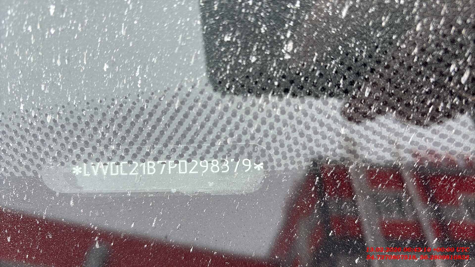 OMODA S5,  152 240 км, 2023 года в лизинг