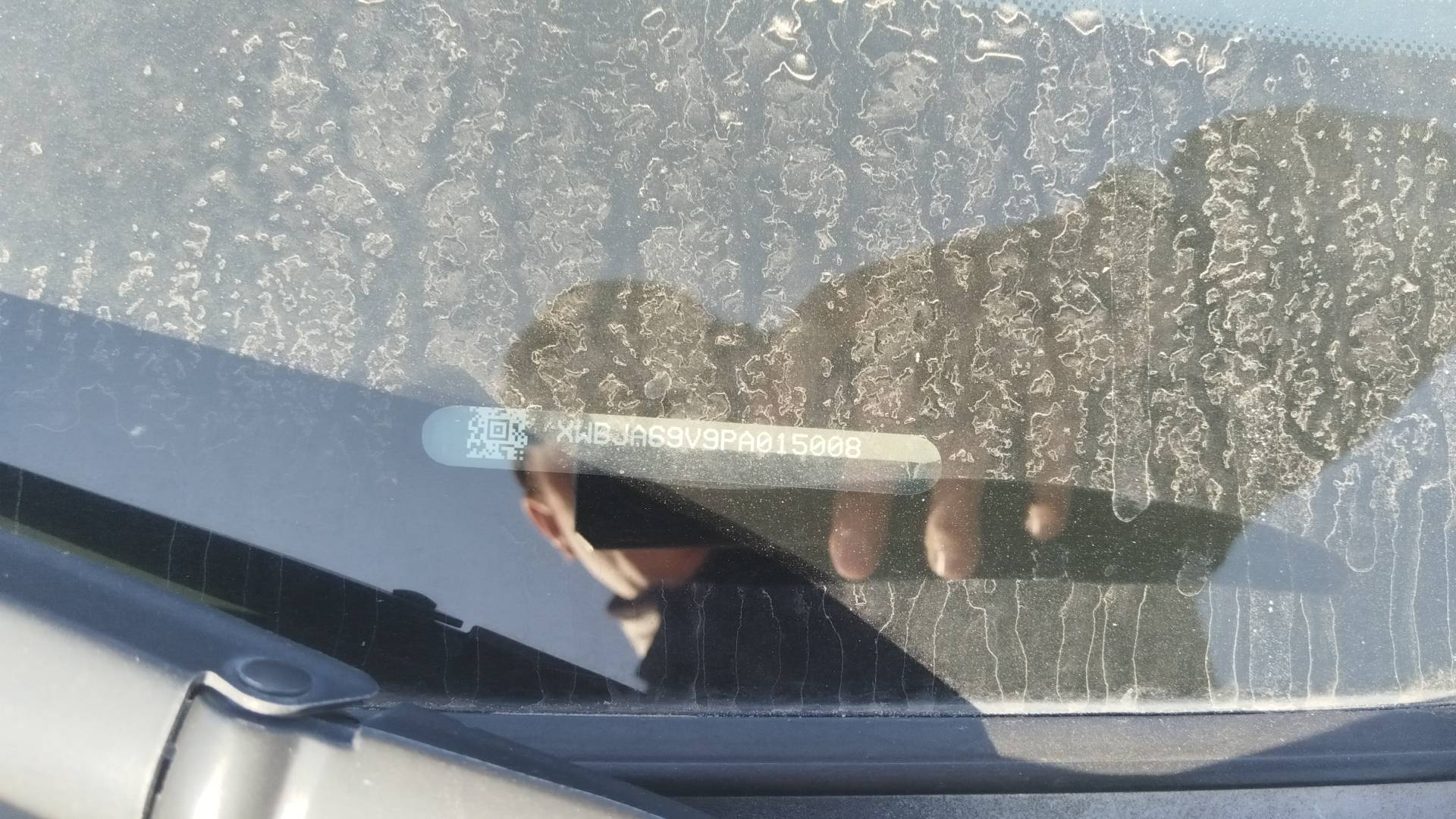 Chevrolet Cobalt,  106 647 км, 2023 года в лизинг