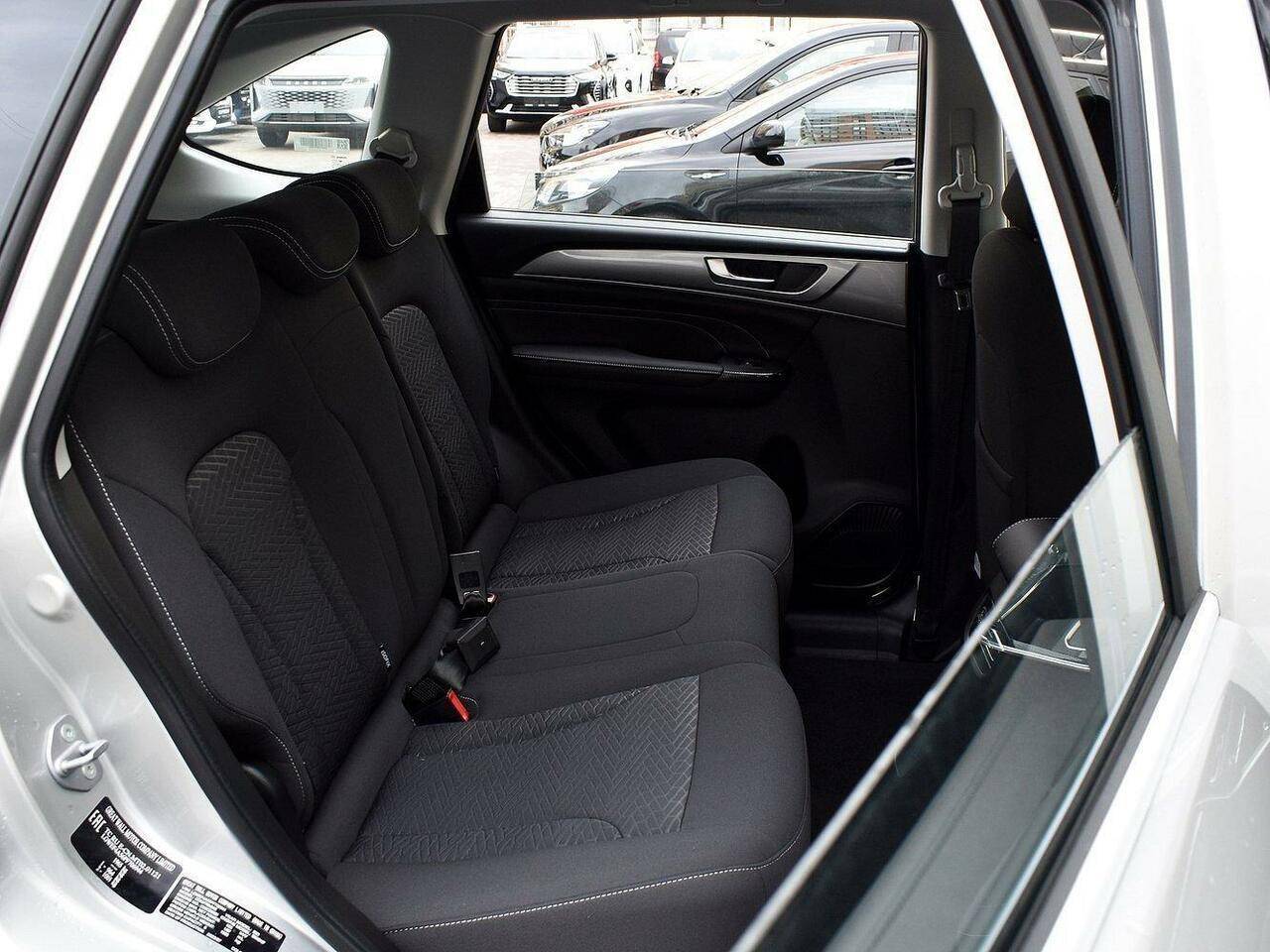 Haval M6 Family FWD DCT 143