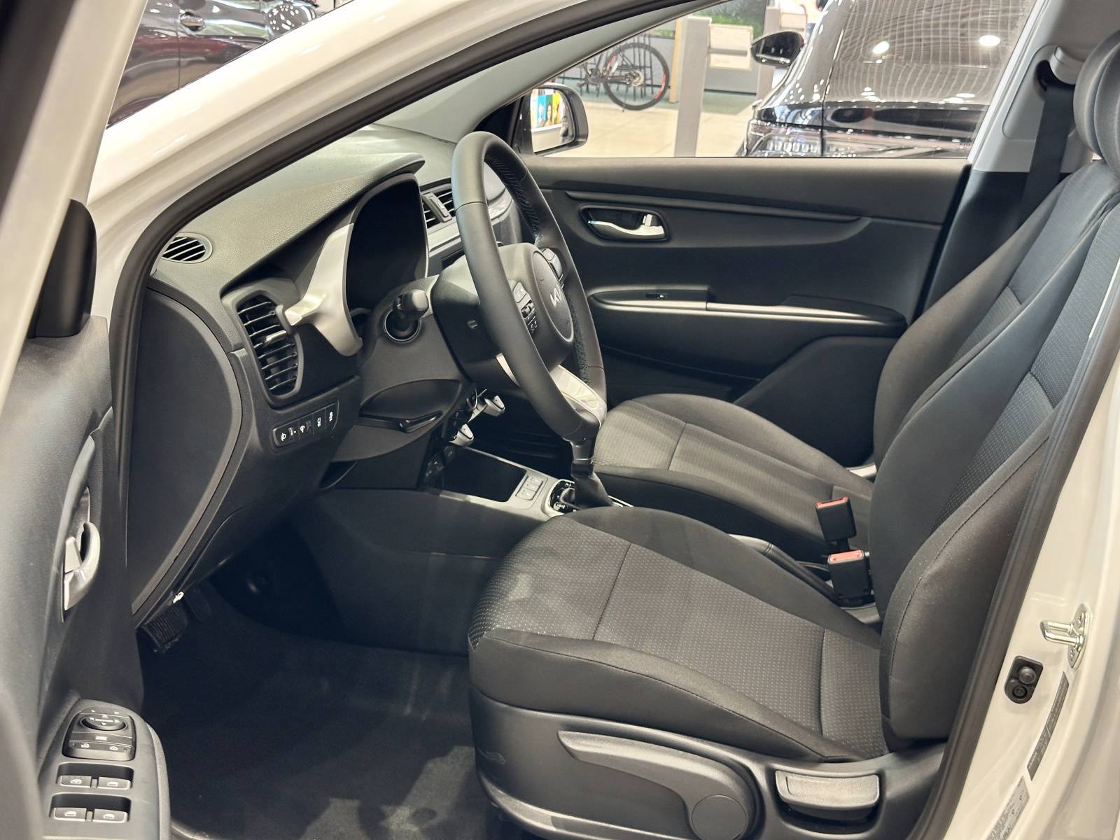 Solaris KRX Comfort 1.6 6MT