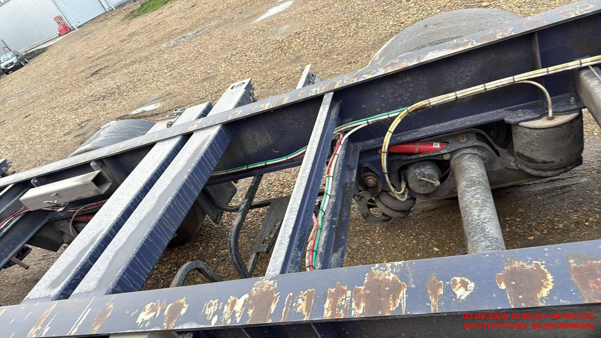 ВОМЗ (steelbear) PD-41N, 2024 года в лизинг