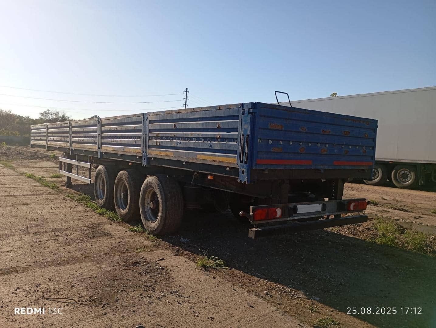 ТЗА 588513 (НЕФАЗ 93341-07),  100 000 км, 2024 года в лизинг