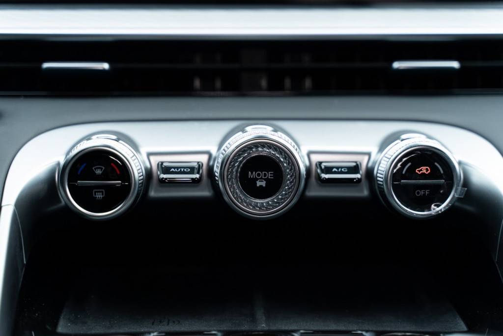 EXEED TXL Flagship 2.0 TGDI 8AT AWD