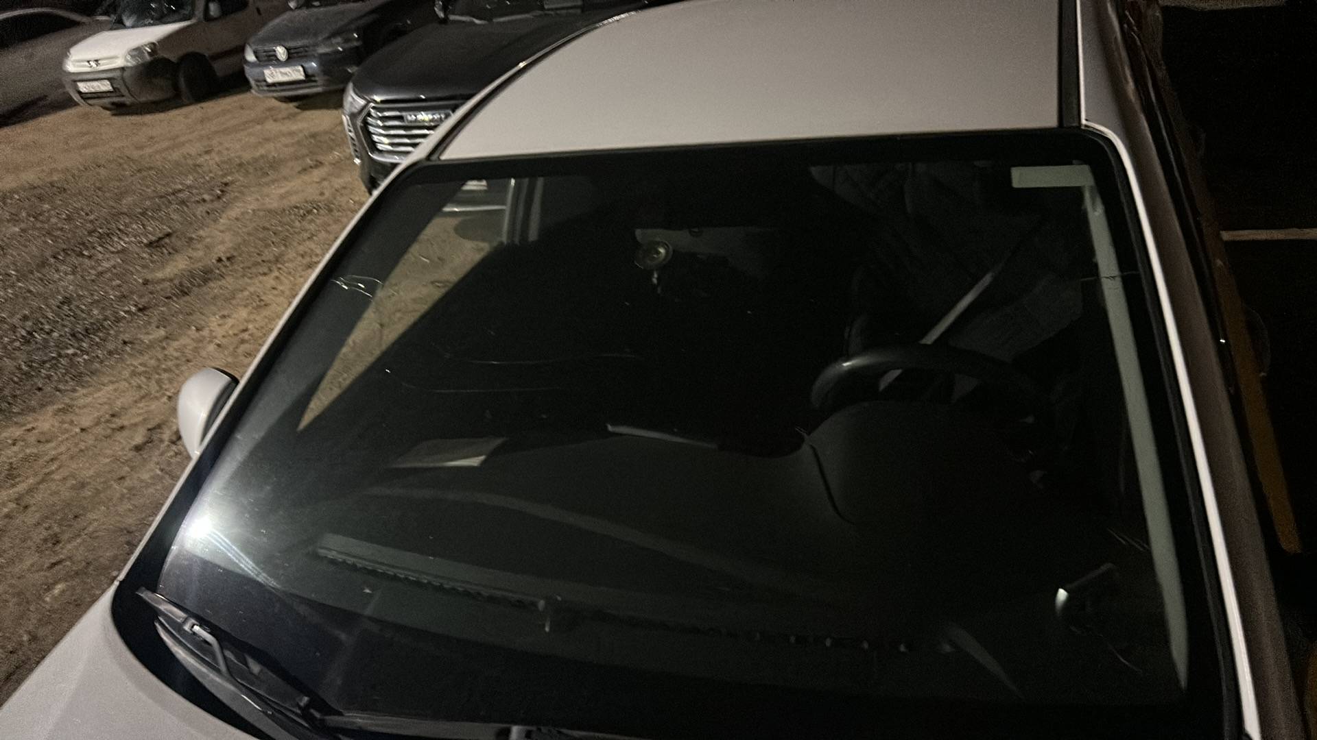 Hyundai Solaris,  249 184 км, 2021 года в лизинг