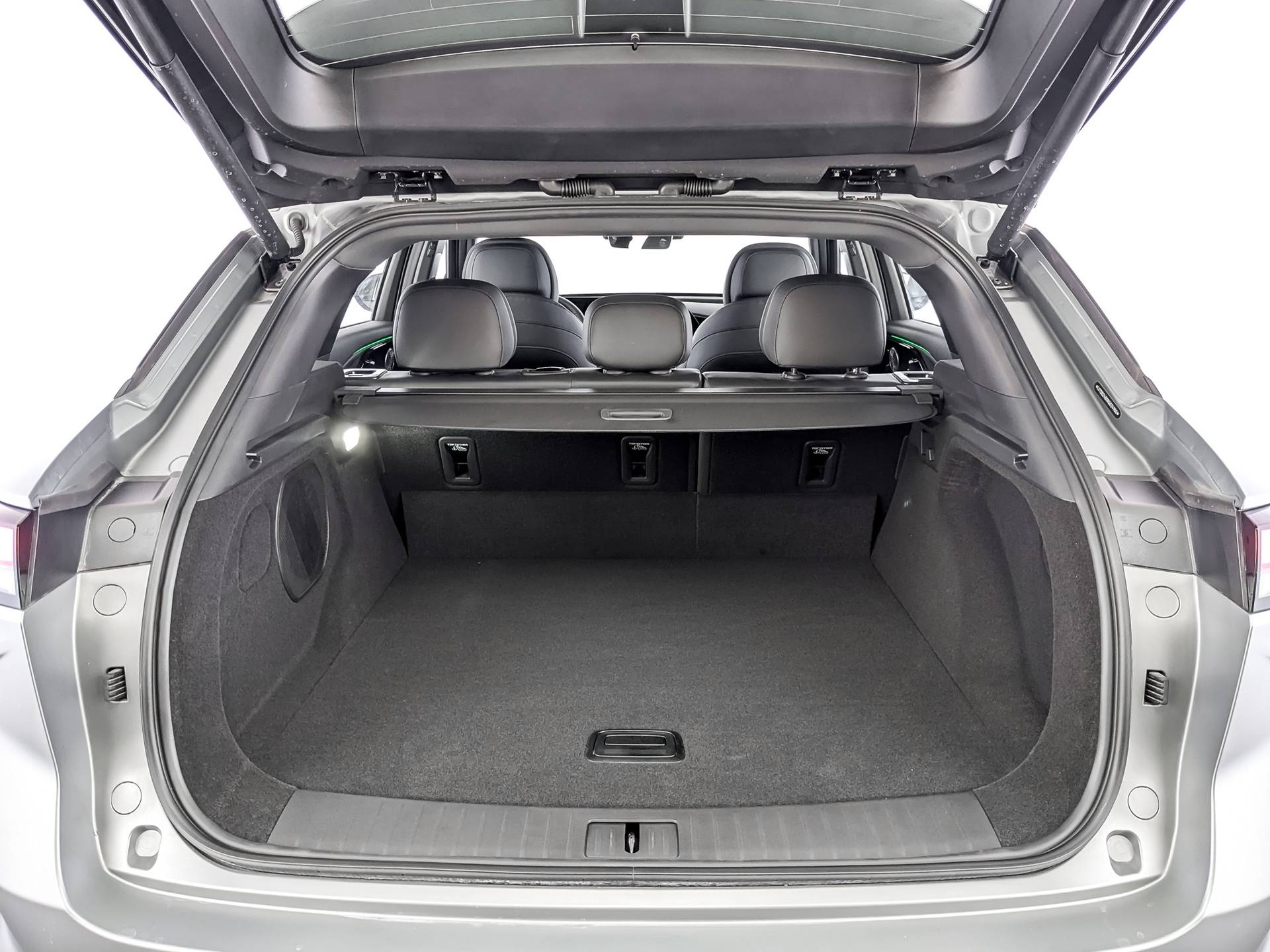 EXEED RX Premium 2.0 TGDI 8AT AWD