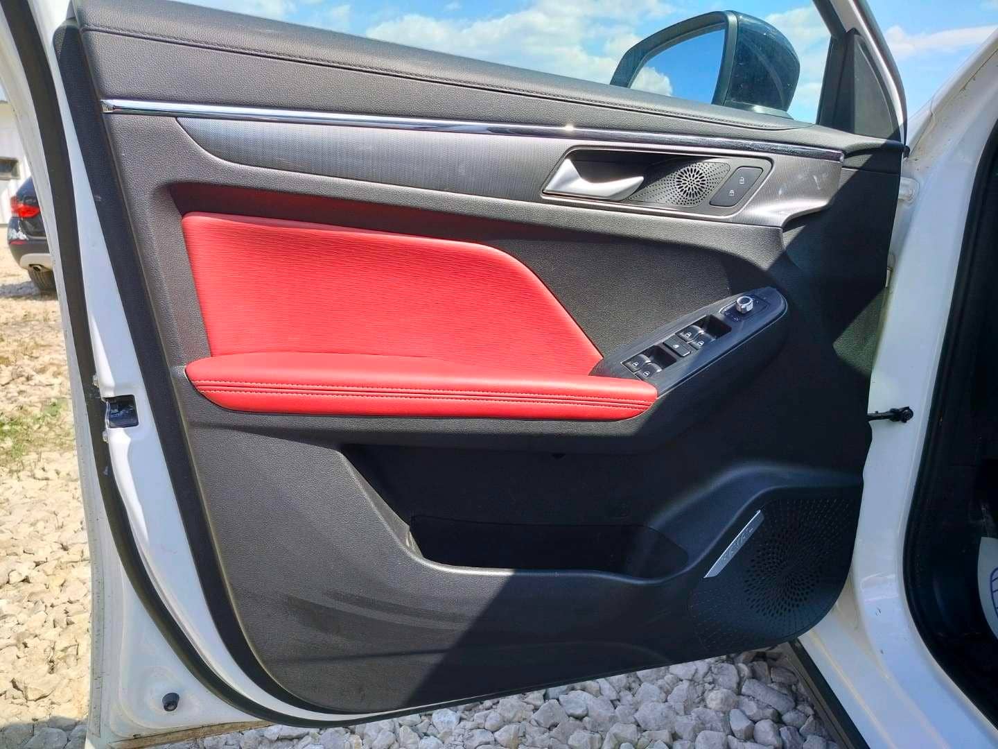 Haval Jolion,  38 484 км, 2024 года в лизинг