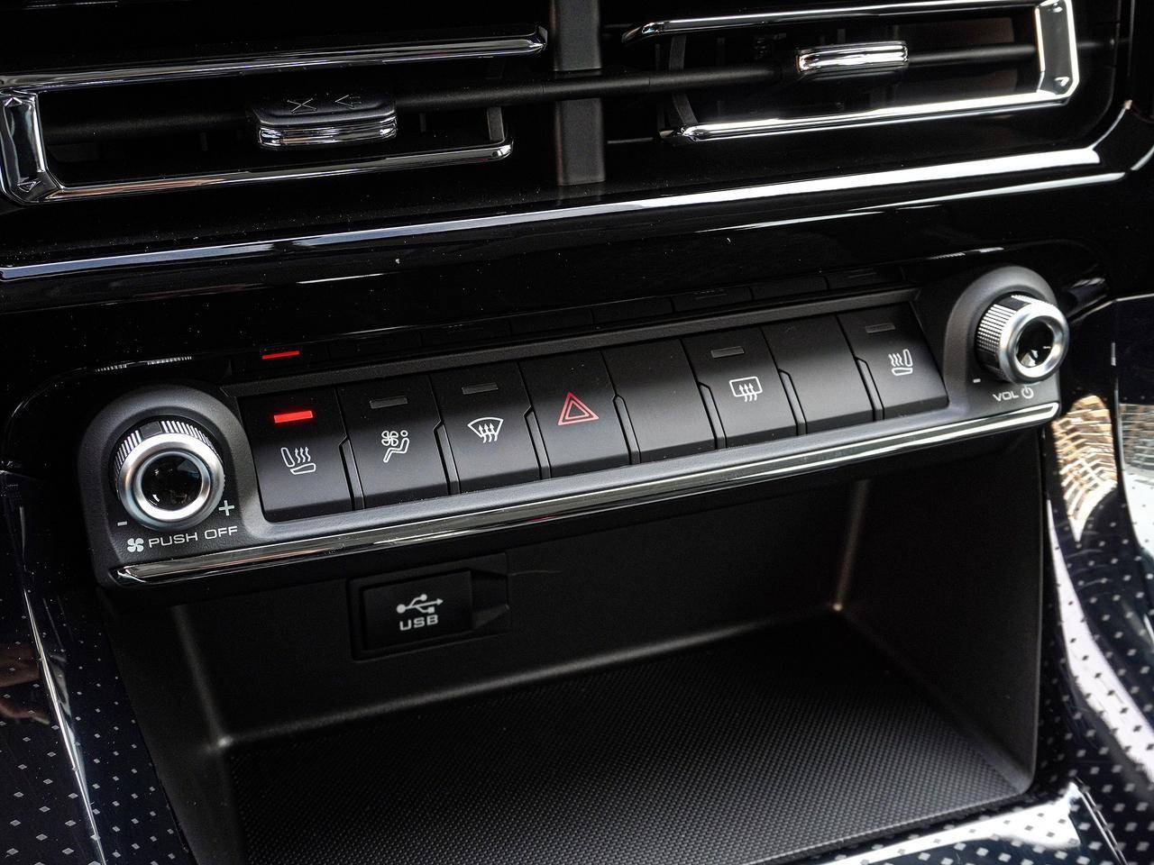Haval M6 Family FWD MT 143