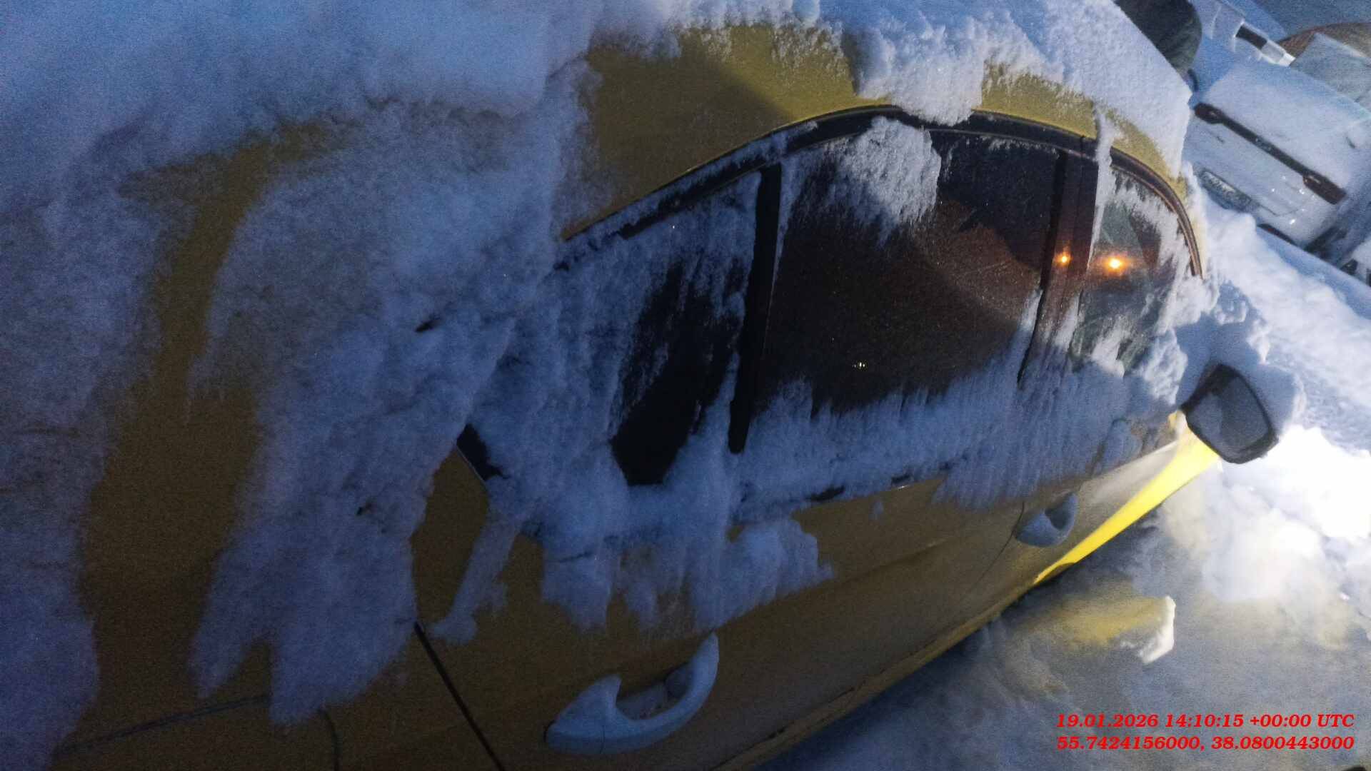 Skoda Octavia,  277 105 км, 2019 года в лизинг