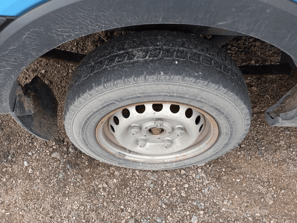 Ford Transit,  148 081 км, 2021 года в лизинг
