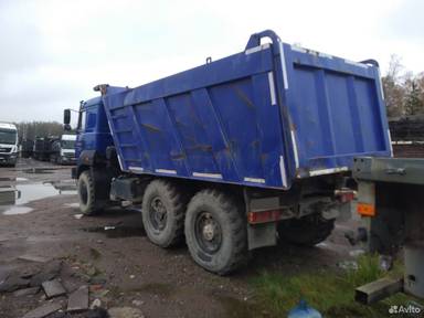 УРАЛ 5557-4512-80Е5