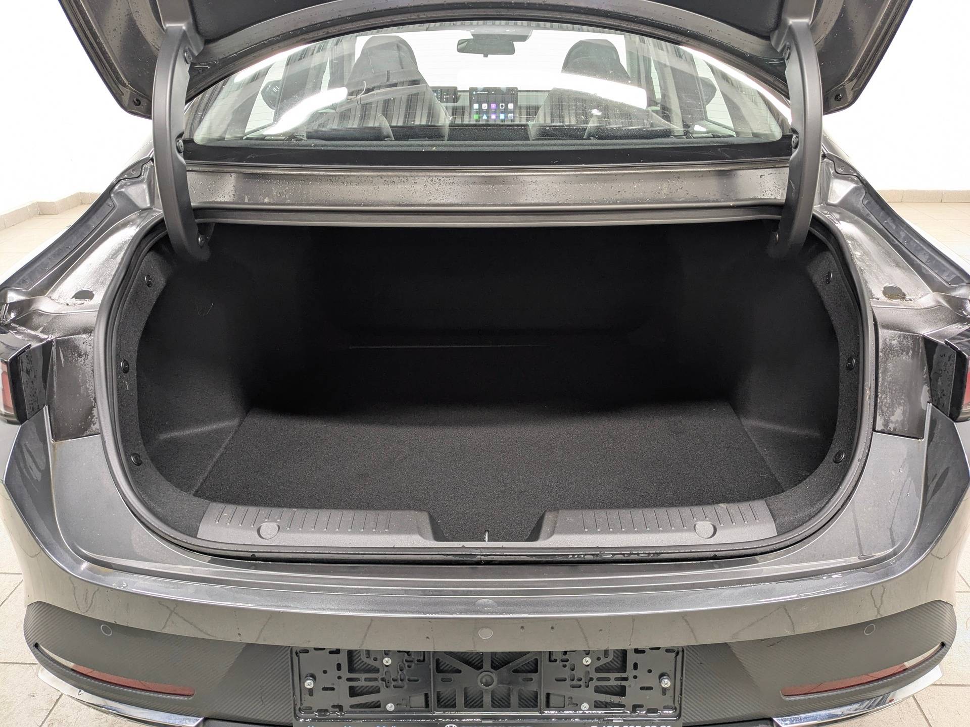 Changan Lamore Tech 1.5 DCT 180hp 2WD 