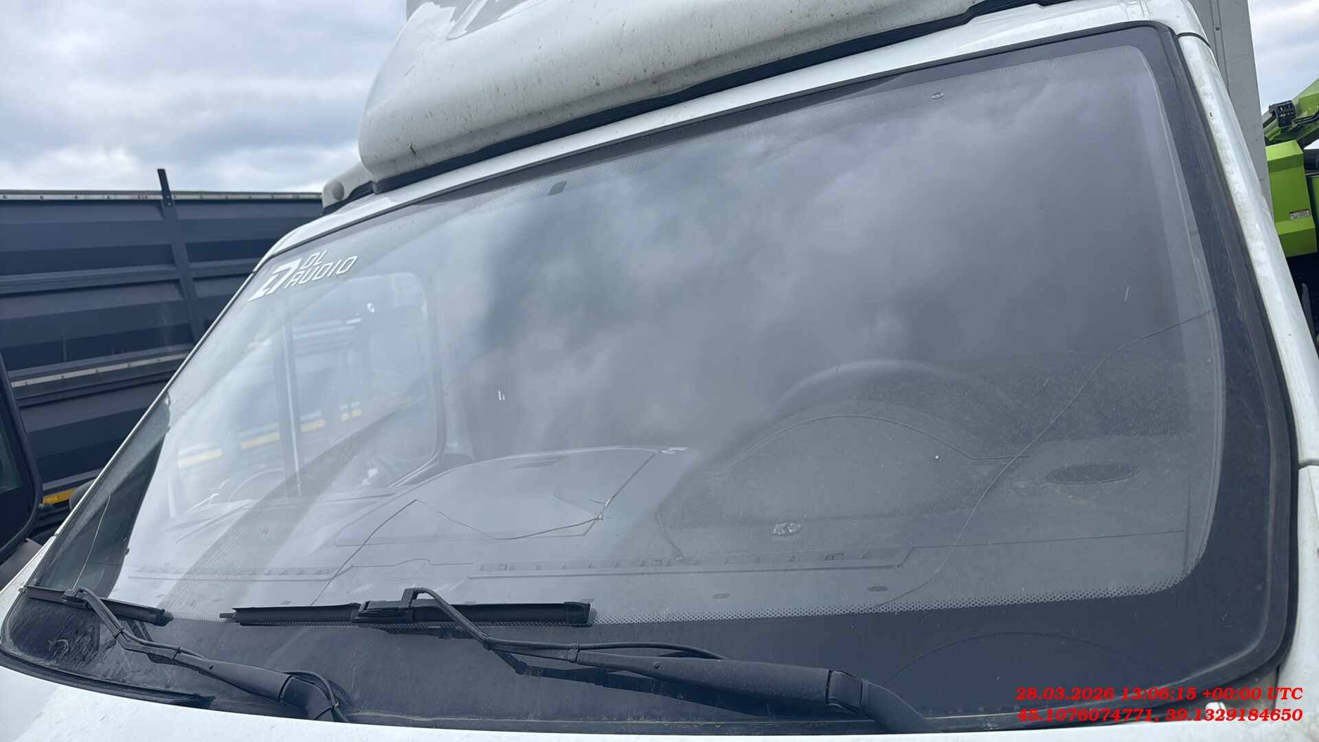 ГАЗ ГАЗель NEXT,  173 103 км, 2023 года в лизинг