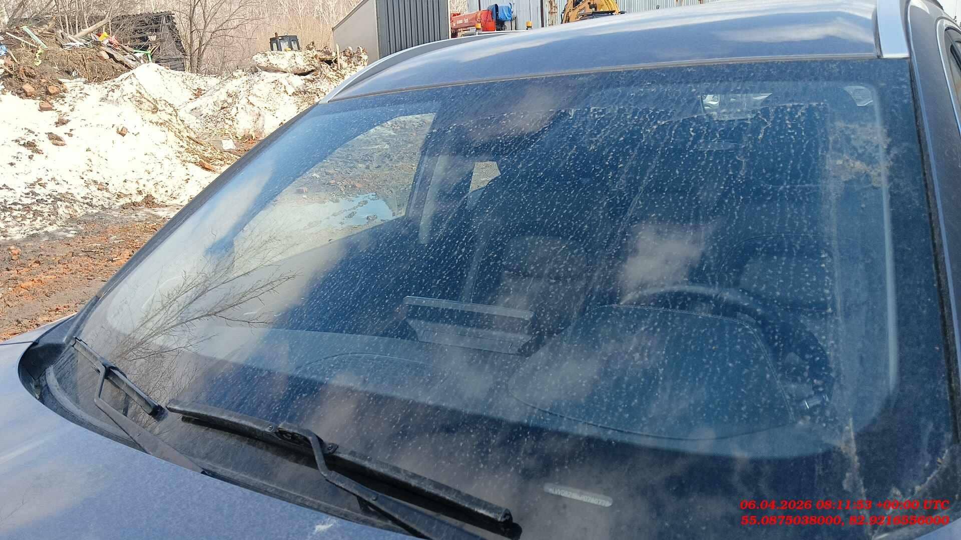 Chery Tiggo 7 PRO,  138 807 км, 2023 года в лизинг