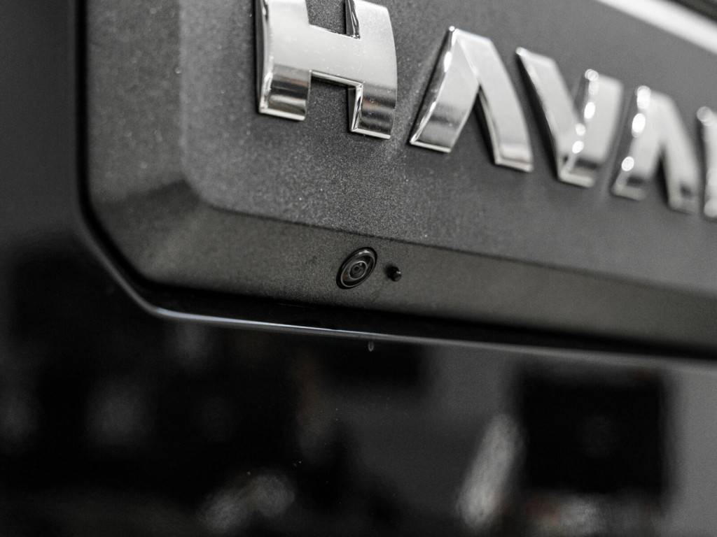 Haval H9 Premium 2.0T 8AT 4WD