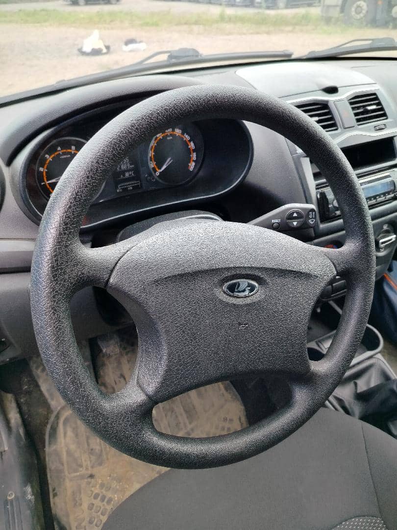 Lada Granta фургон,  30 980 км, 2024 года в лизинг