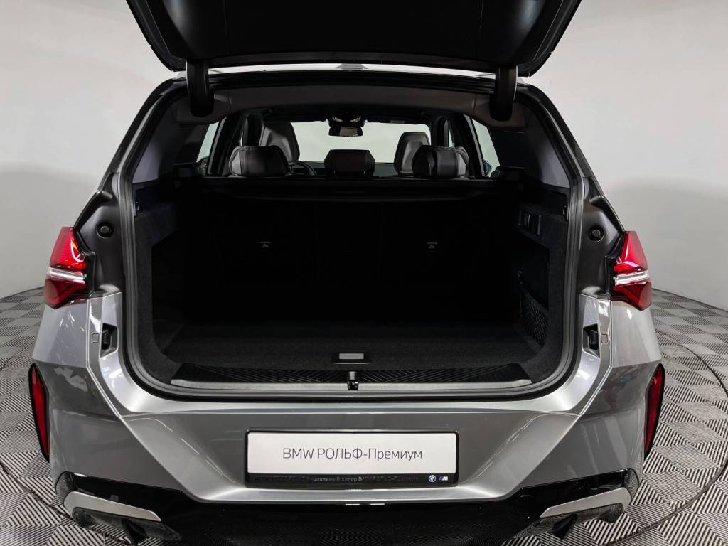 BMW X3 xDrive30L AT Leading M Sport