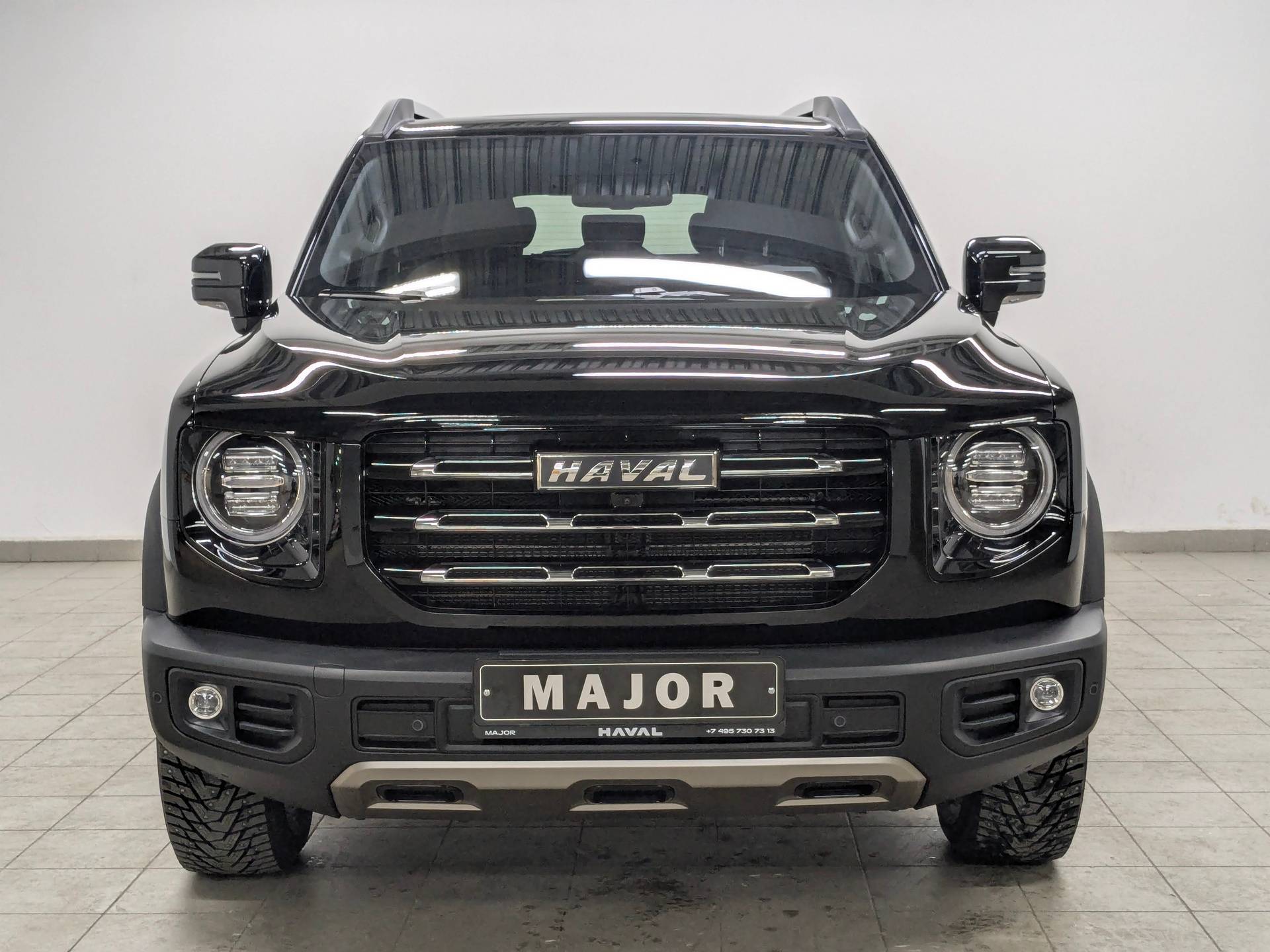 Haval Dargo Premium 2.0 7DCT 4WD