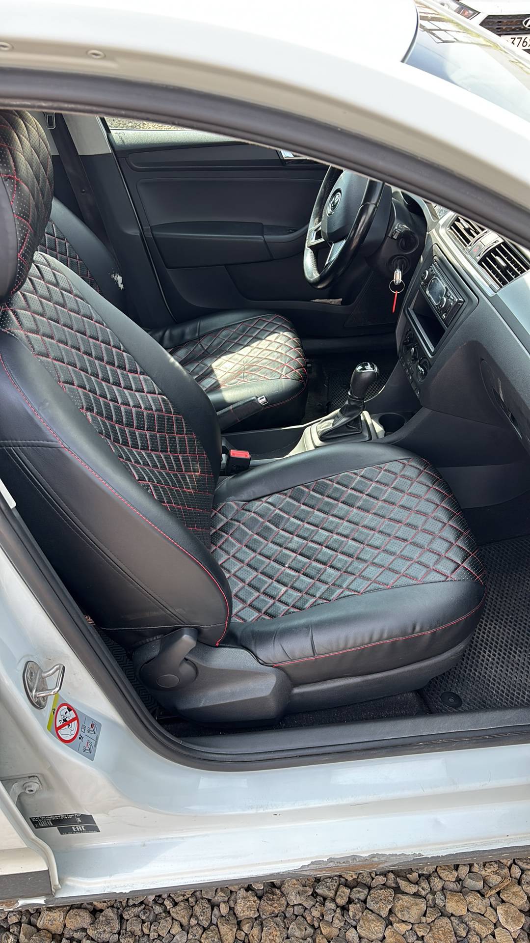 Skoda Rapid,  280 188 км, 2019 года