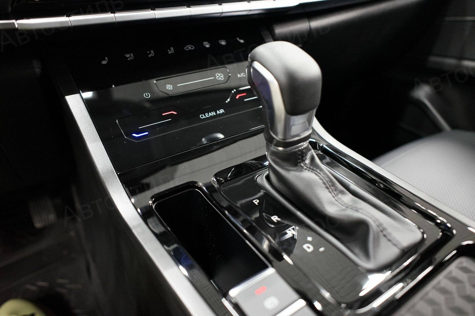 Chery Tiggo 4 PRO Акшн МТ (Action)