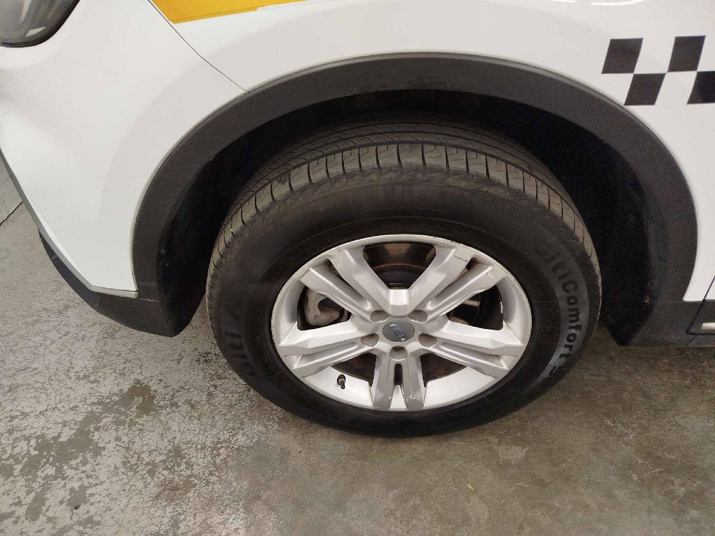 Geely Atlas Pro,  287 931 км, 2022 года в лизинг