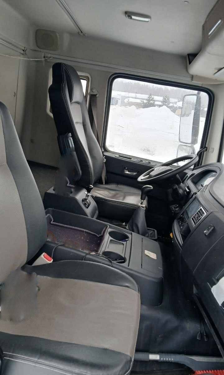 DongFeng C180L,  150 175 км, 2024 года в лизинг